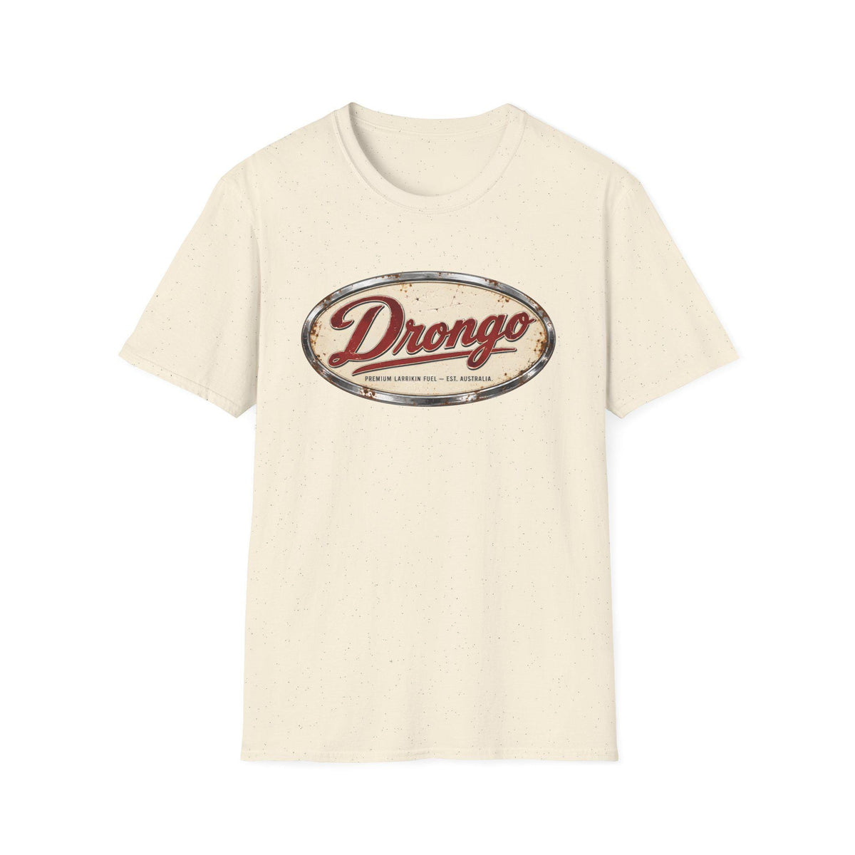 Drongo — T-Shirt