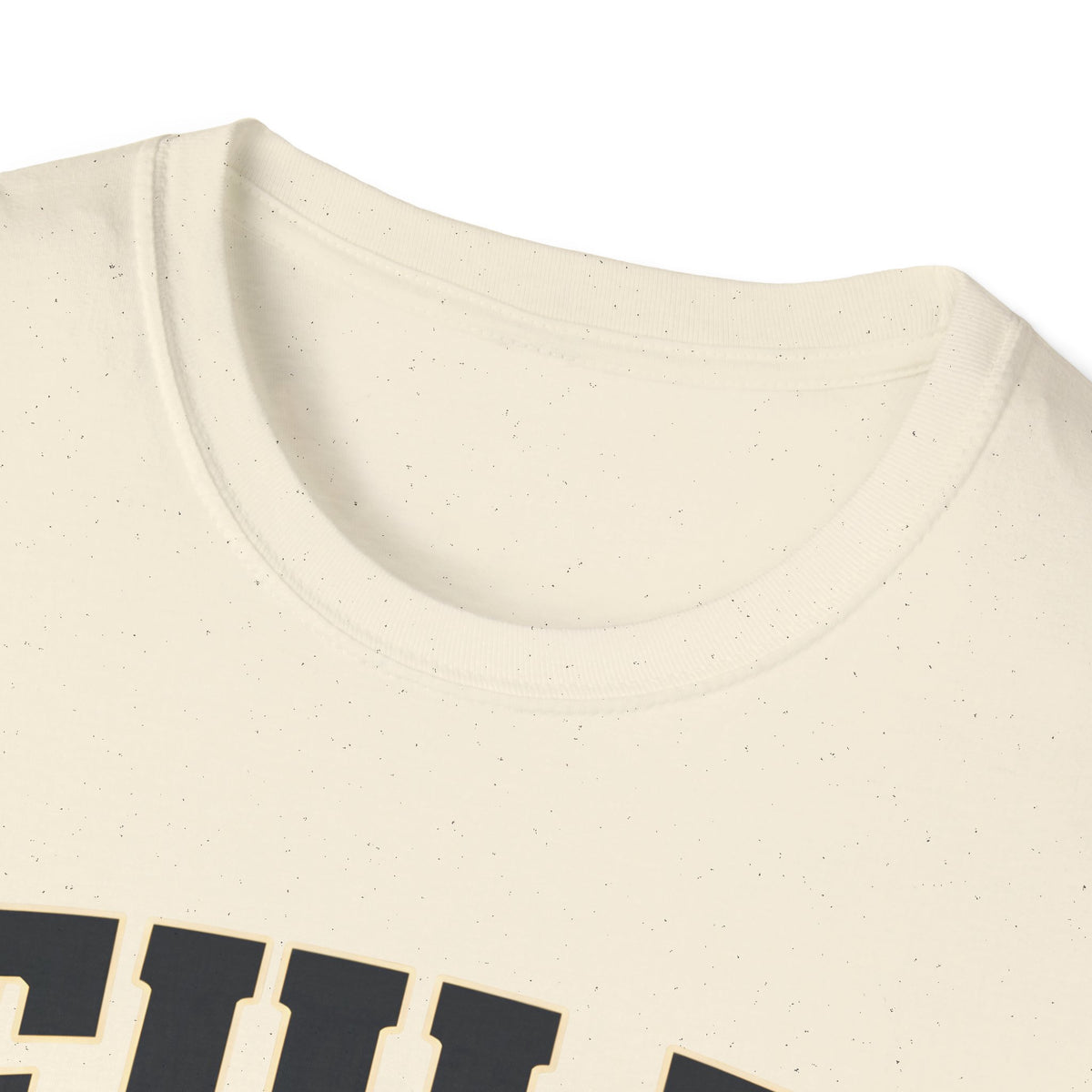Full as a Goog (Bold Text) — T-Shirt