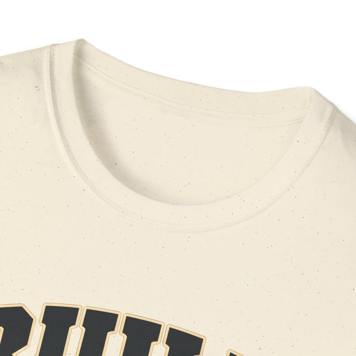 Built Like a Mallee Bull — T-Shirt