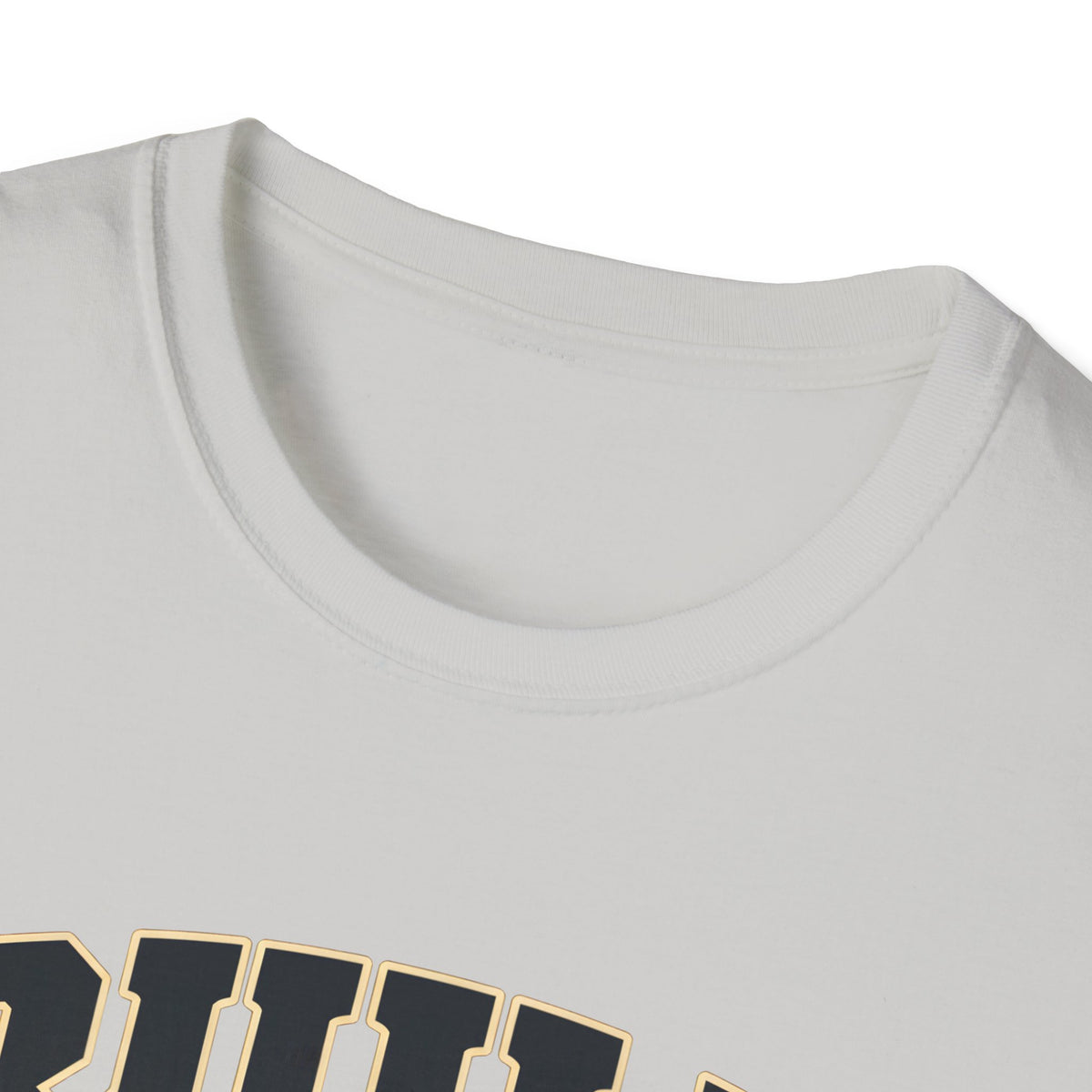 Built Like a Mallee Bull — T-Shirt