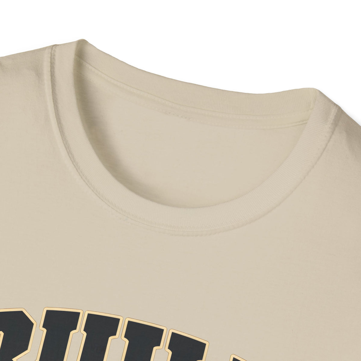 Built Like a Mallee Bull — T-Shirt
