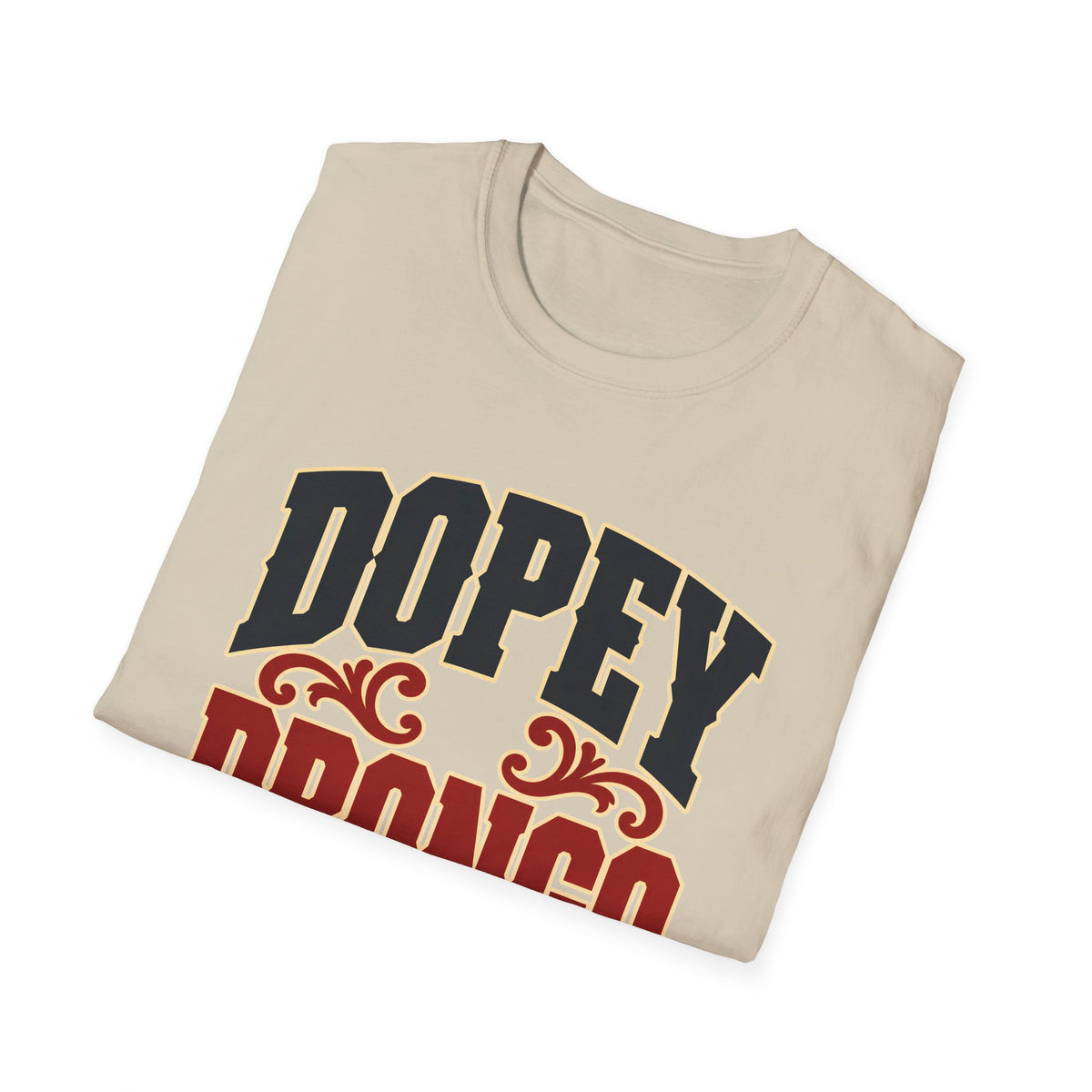 Dopey Drongo — T-Shirt