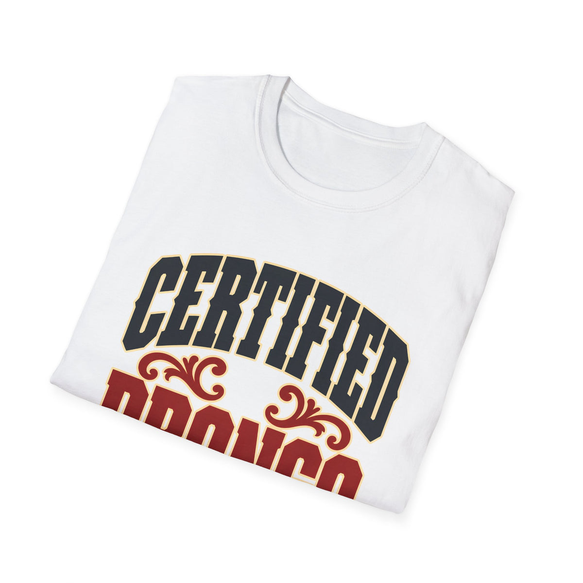 Certified Drongo — T-Shirt