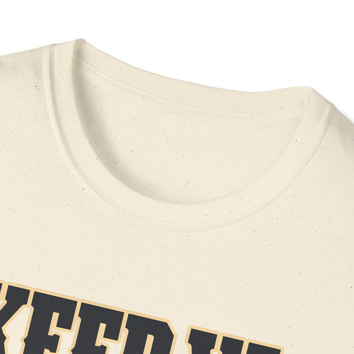 Keep Ya Shirt On — T-Shirt