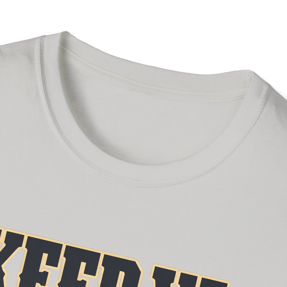 Keep Ya Shirt On — T-Shirt