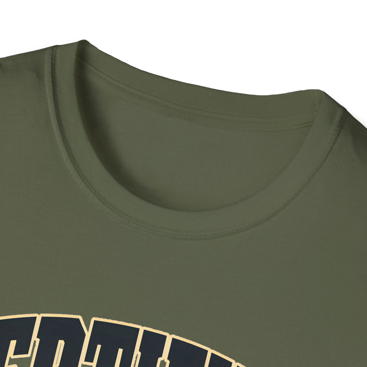 Certified Drongo — T-Shirt
