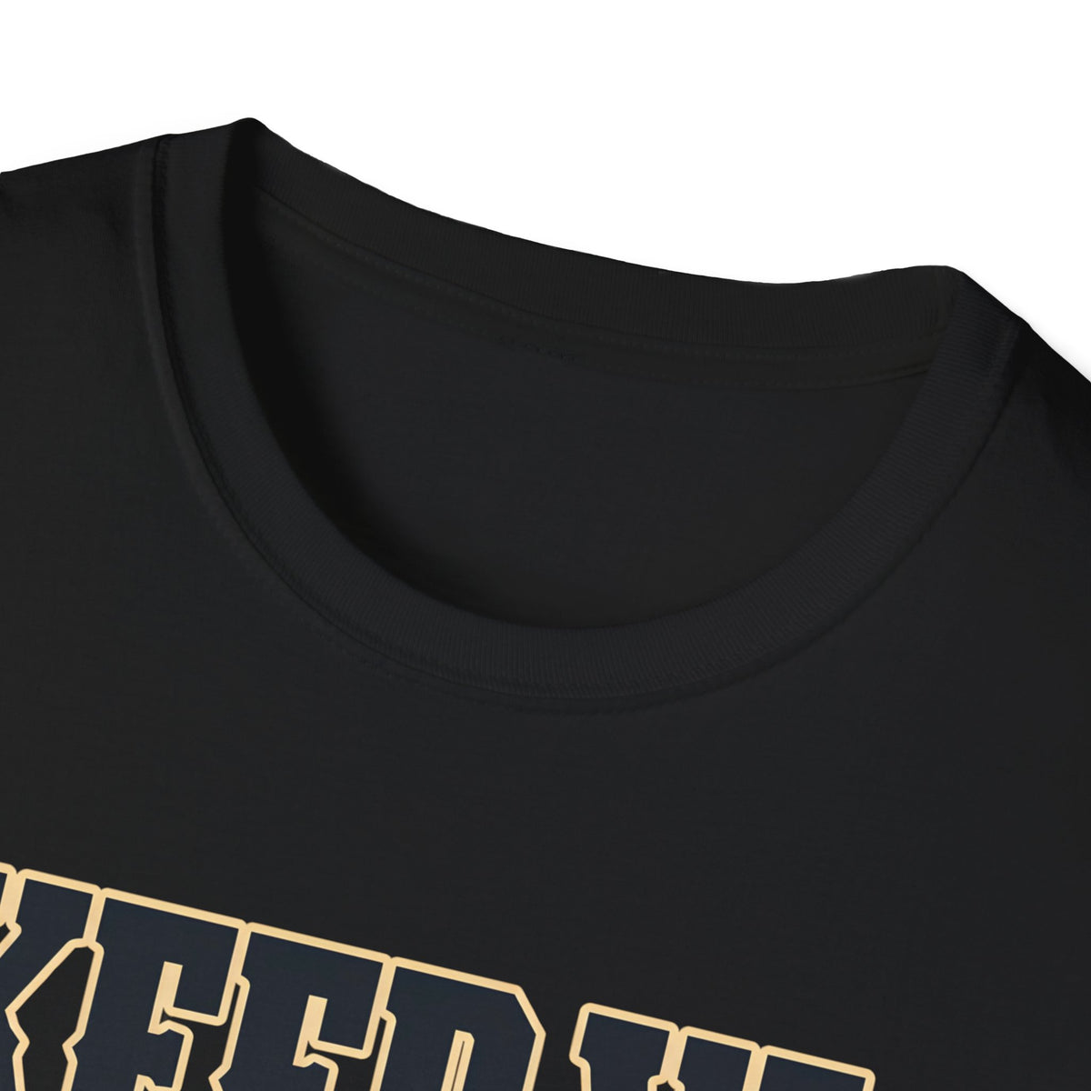 Keep Ya Shirt On — T-Shirt