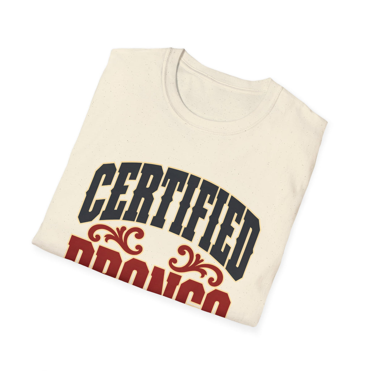 Certified Drongo — T-Shirt