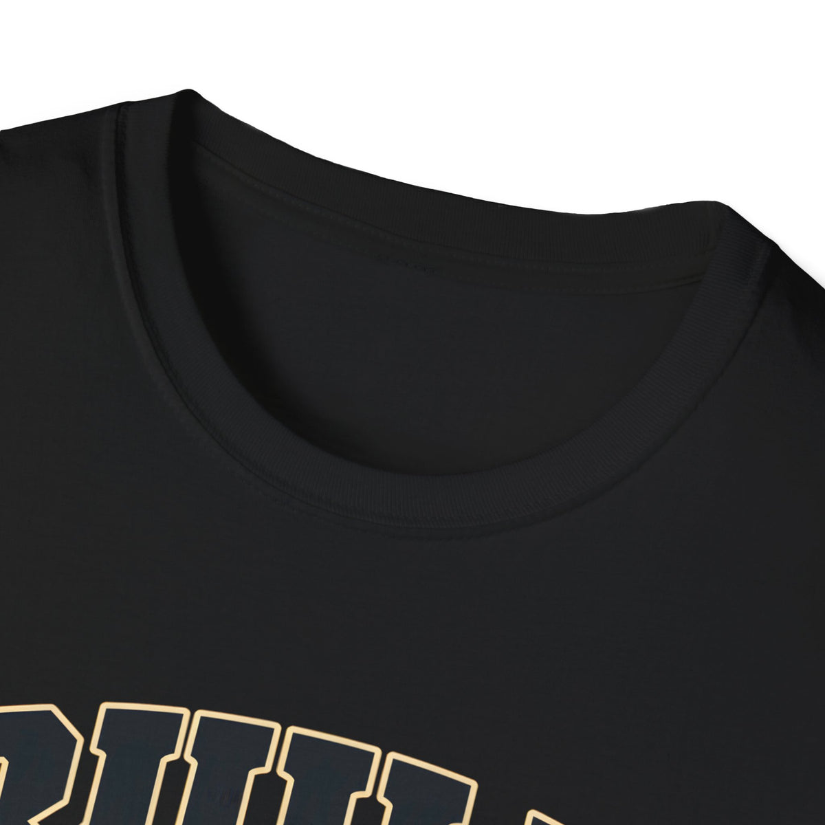 Built Like a Mallee Bull — T-Shirt