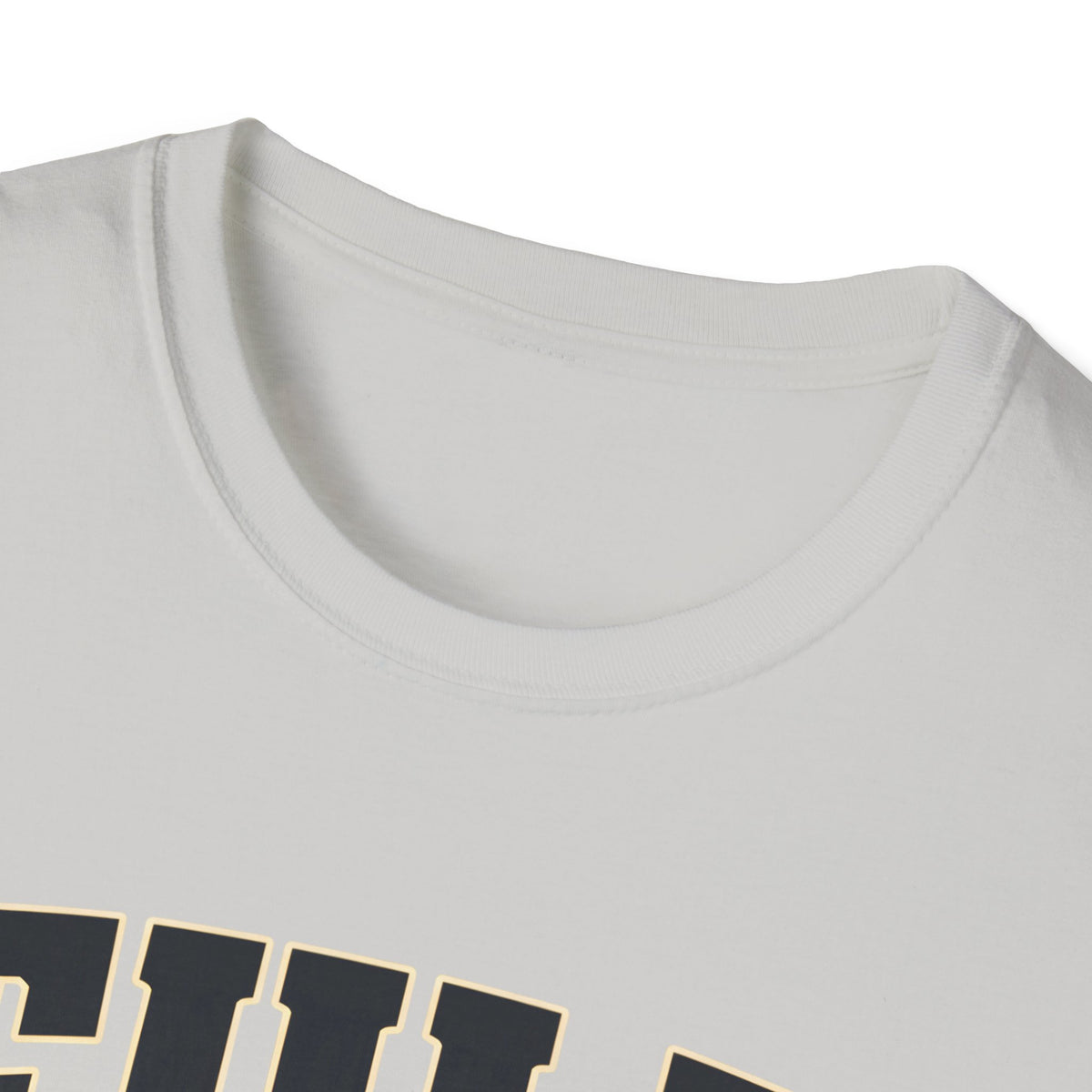 Full as a Goog (Bold Text) — T-Shirt