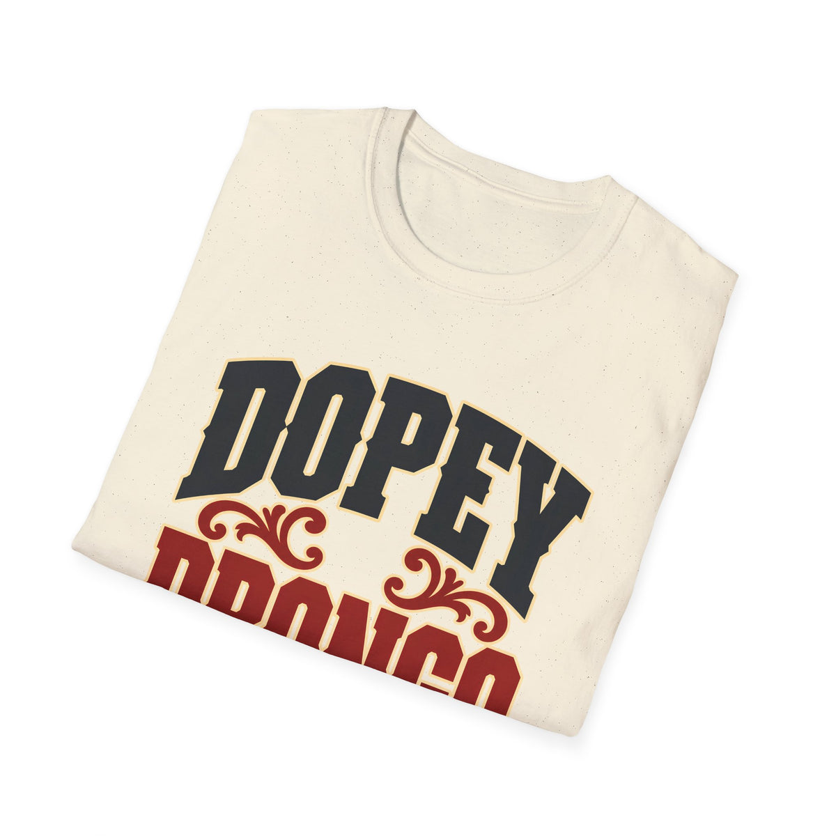 Dopey Drongo — T-Shirt
