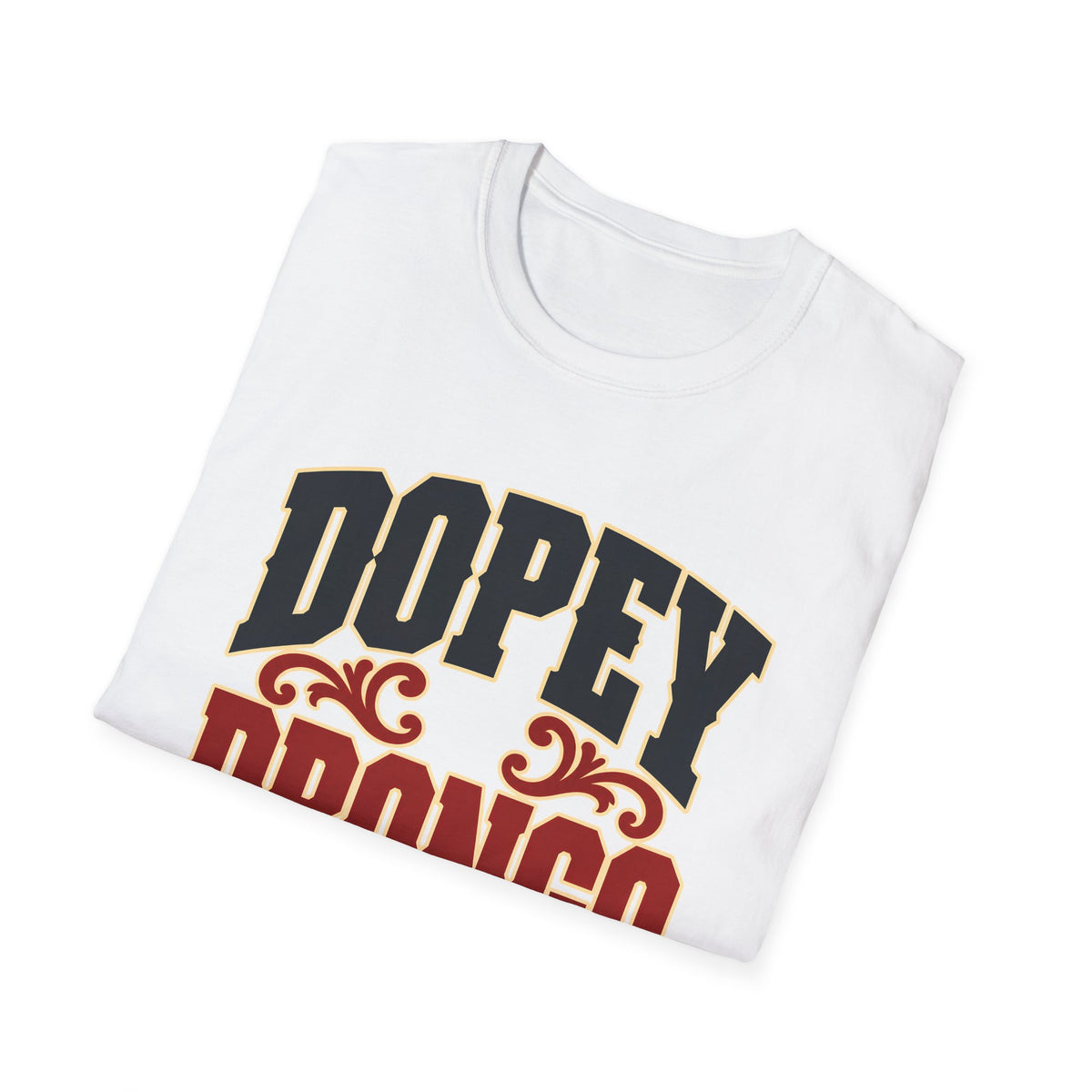 Dopey Drongo — T-Shirt