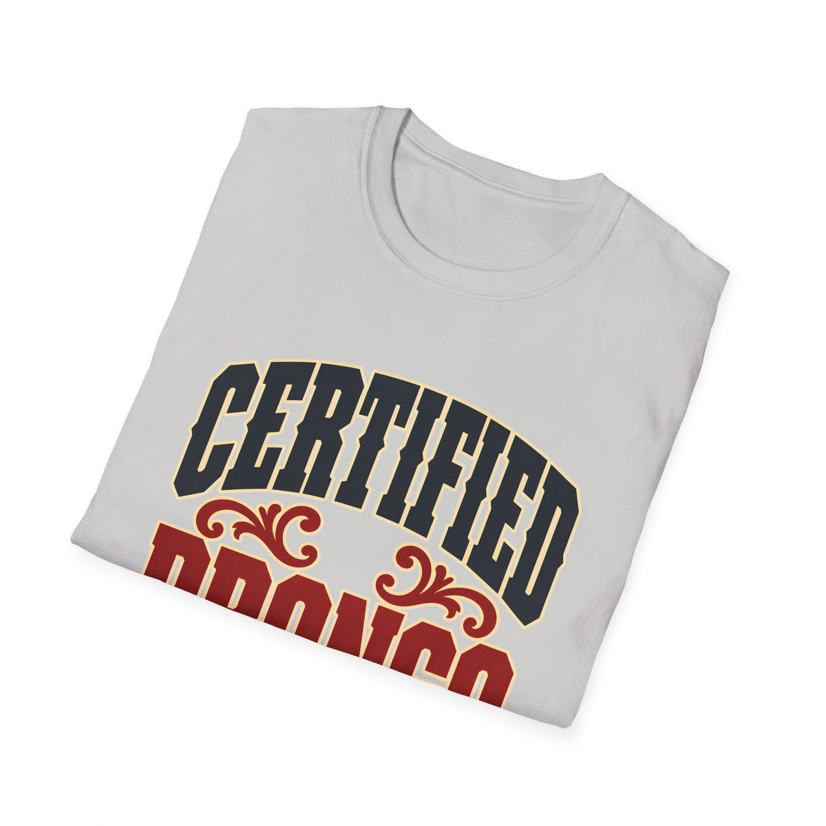 Certified Drongo — T-Shirt