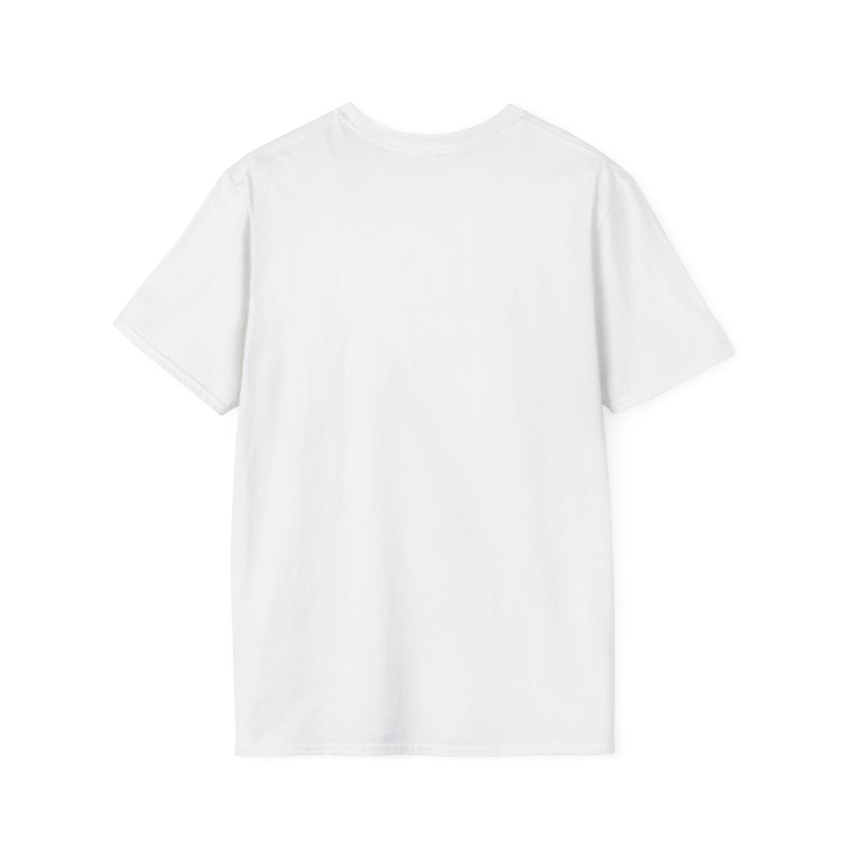 Built Like a Mallee Bull — T-Shirt