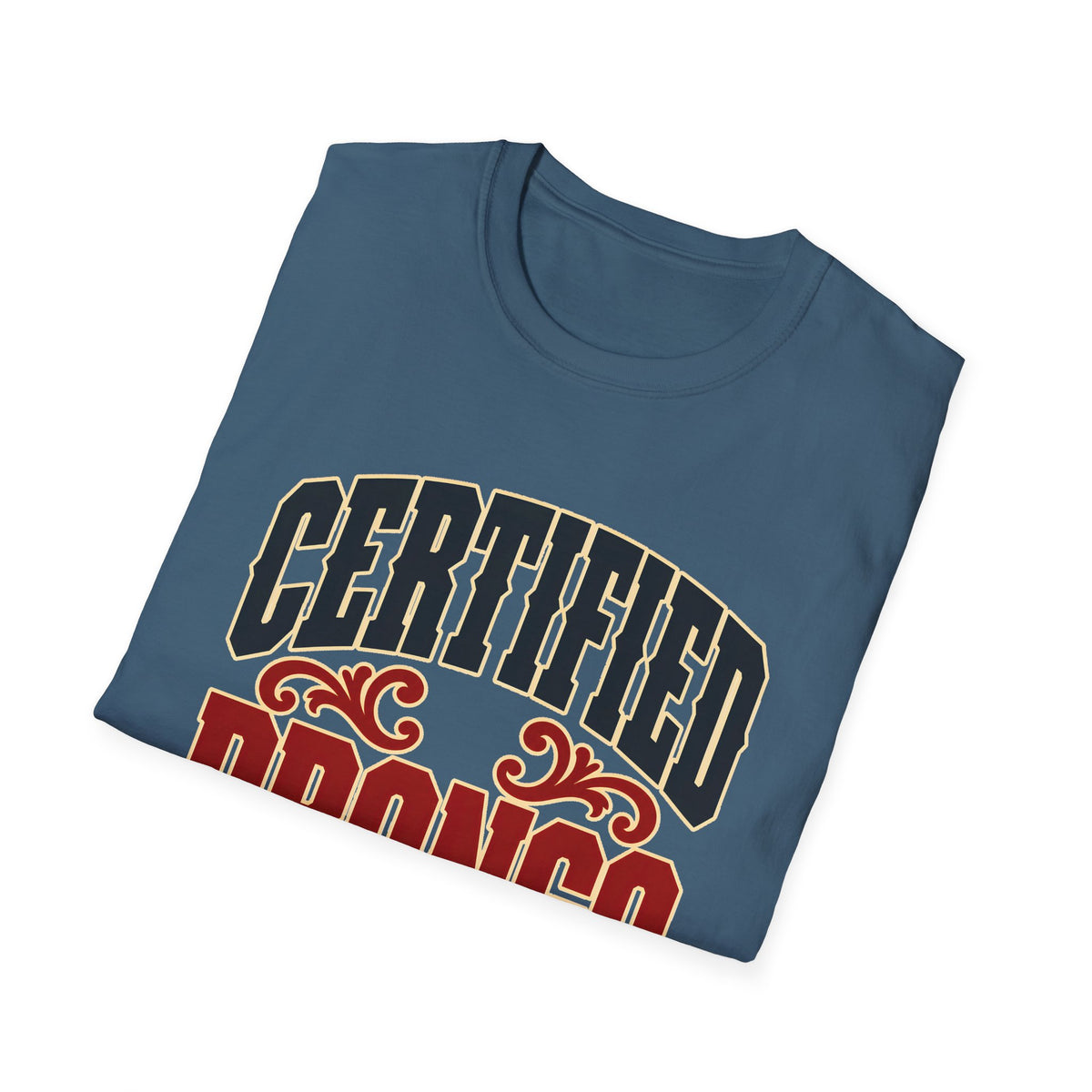 Certified Drongo — T-Shirt