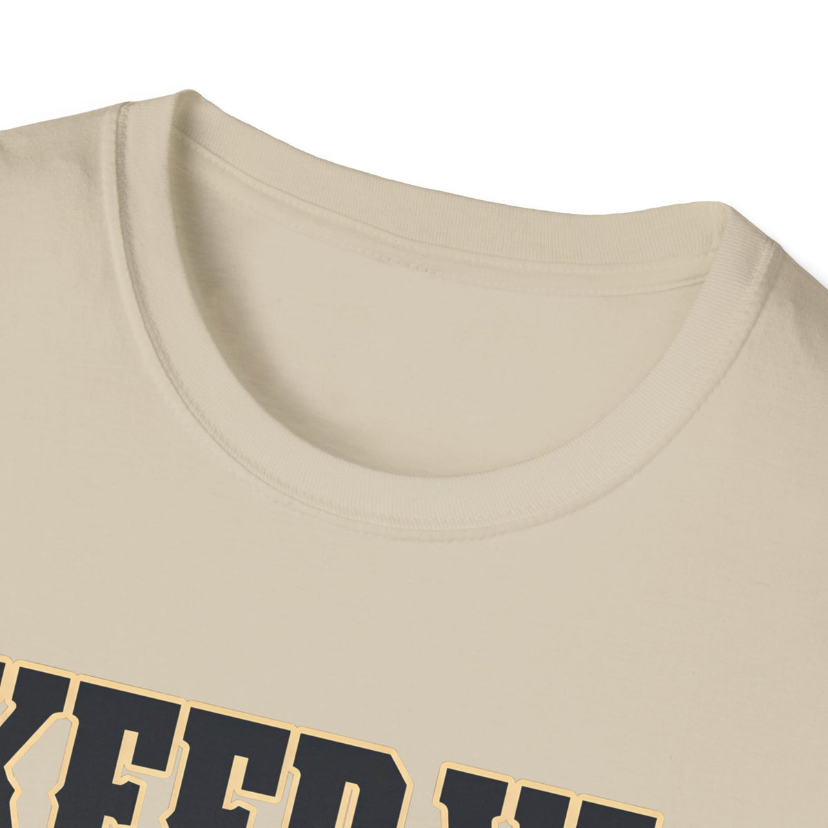 Keep Ya Shirt On — T-Shirt