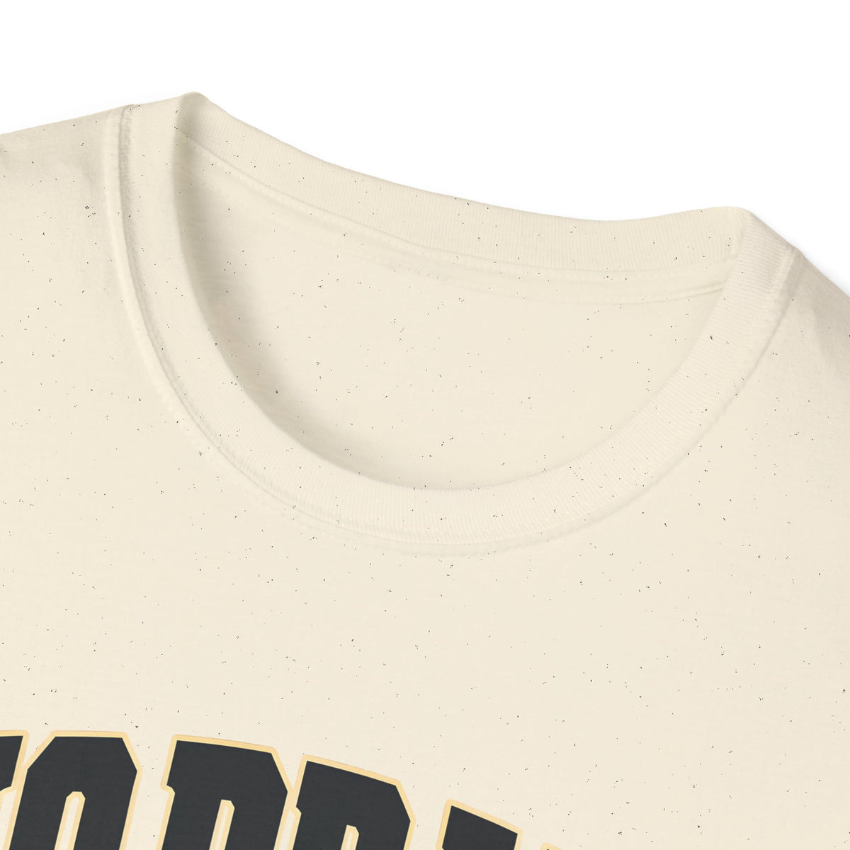 No Brain All Yobbo — T-Shirt