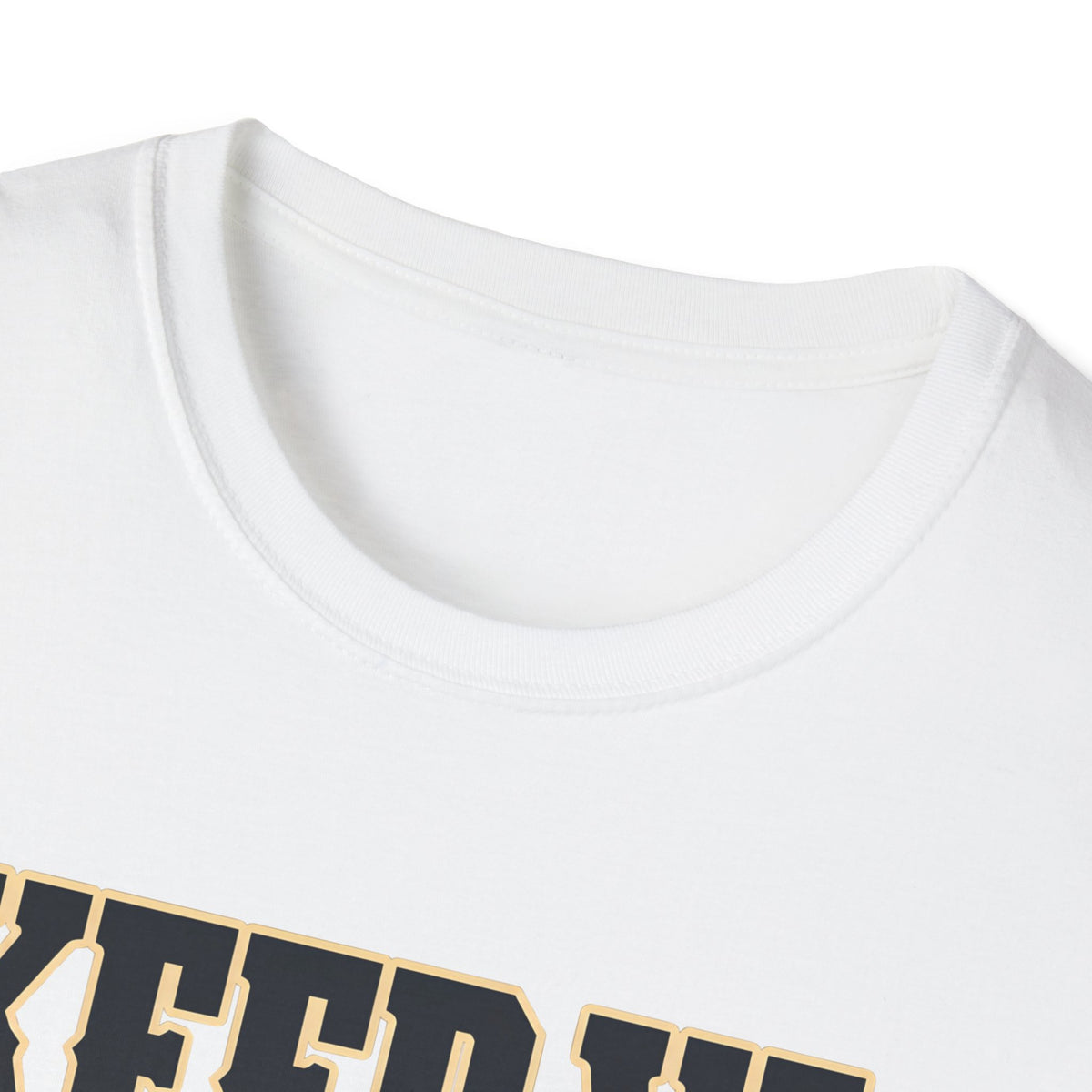 Keep Ya Shirt On — T-Shirt