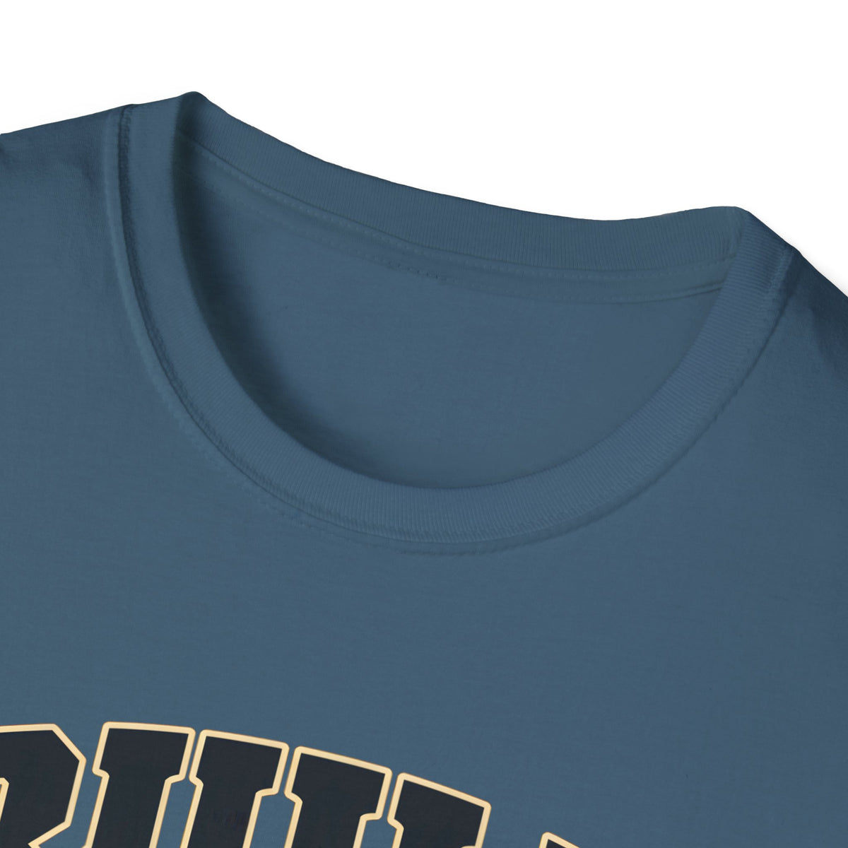 Built Like a Mallee Bull — T-Shirt