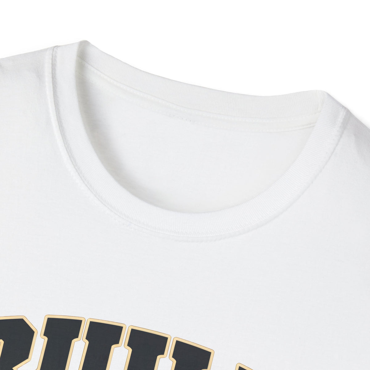 Built Like a Mallee Bull — T-Shirt