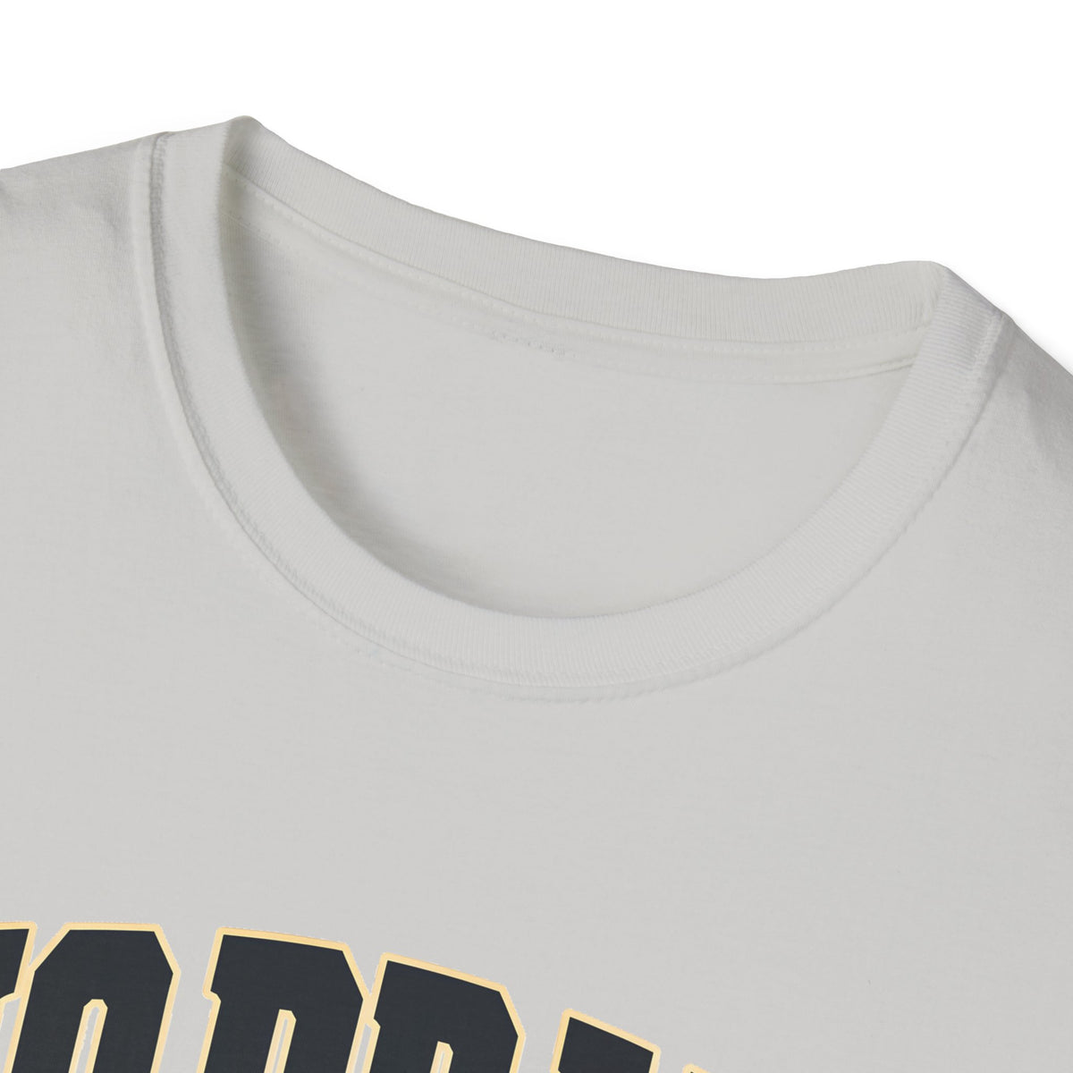 No Brain All Yobbo — T-Shirt