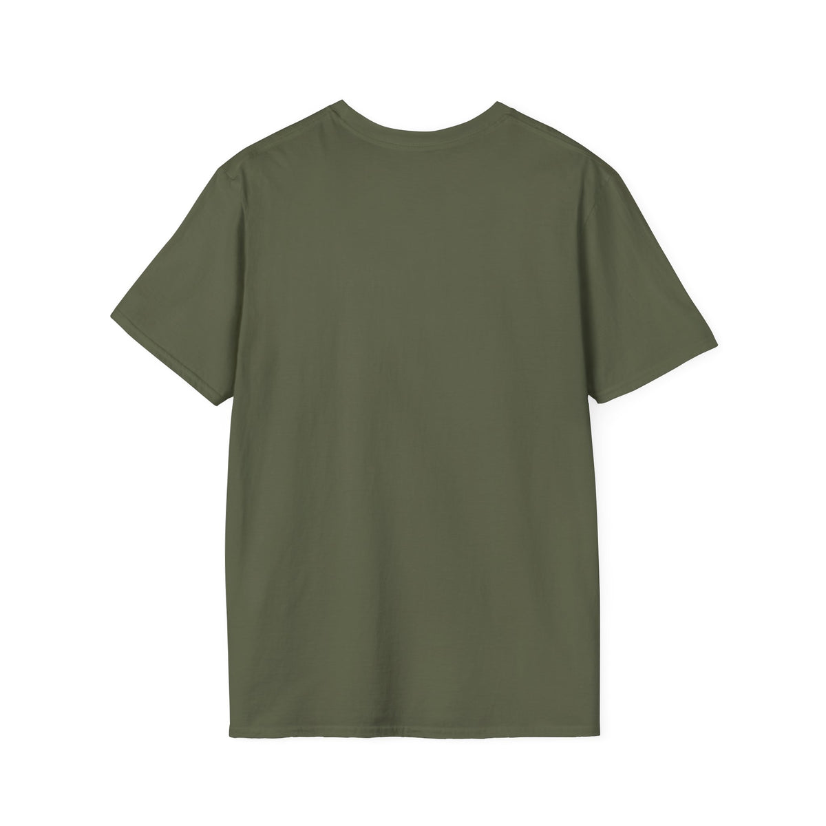 Built Like a Mallee Bull — T-Shirt