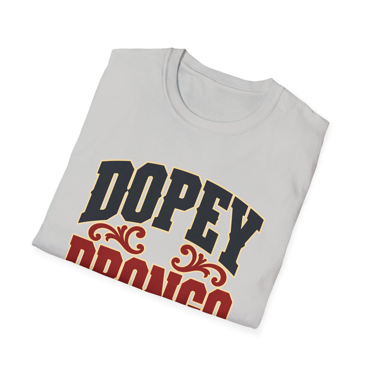 Dopey Drongo — T-Shirt
