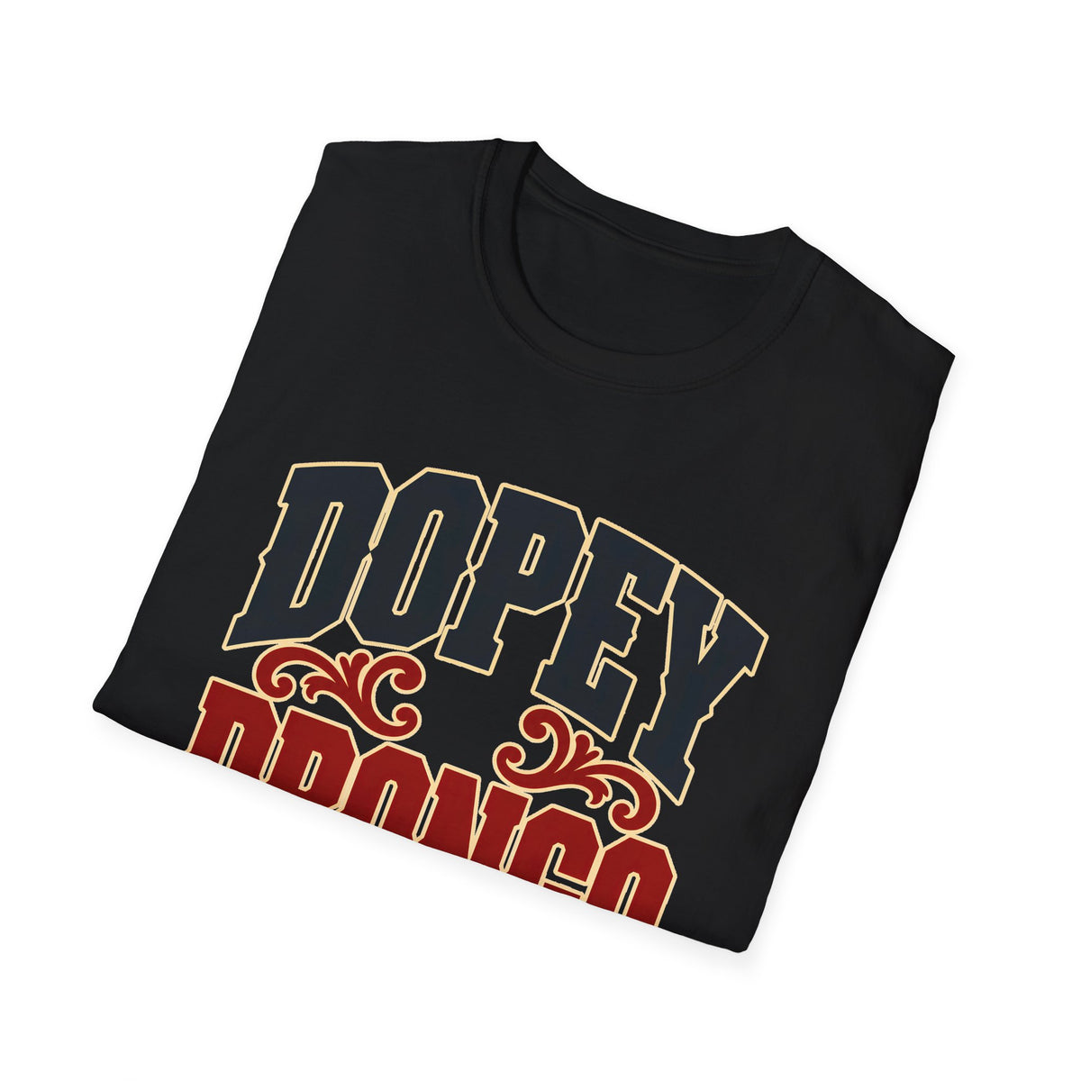 Dopey Drongo — T-Shirt