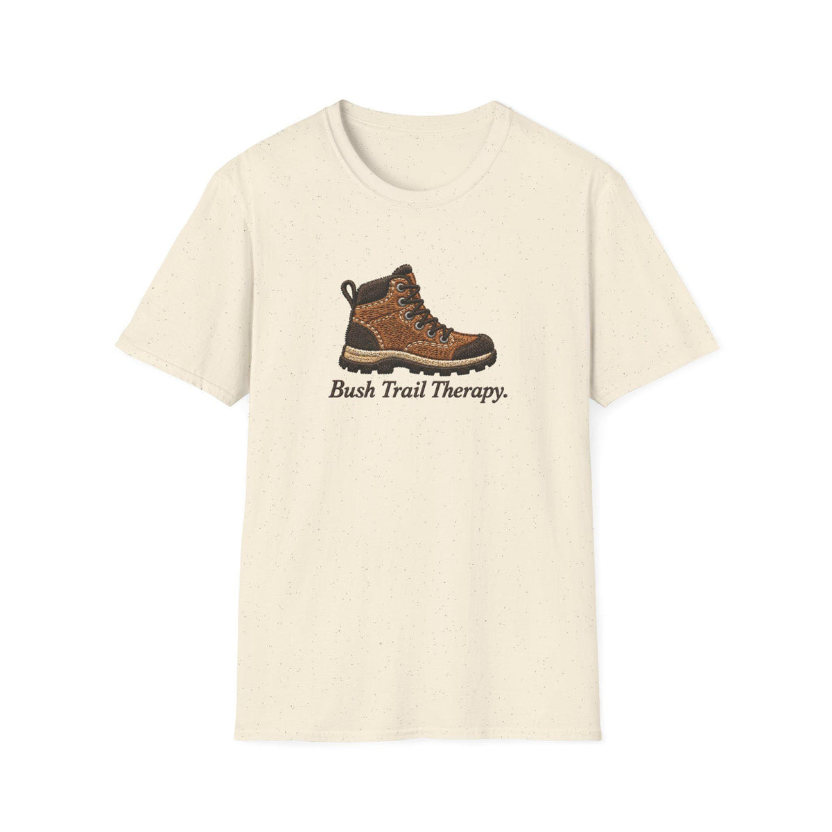 Bush Trail Therapy — T-Shirt