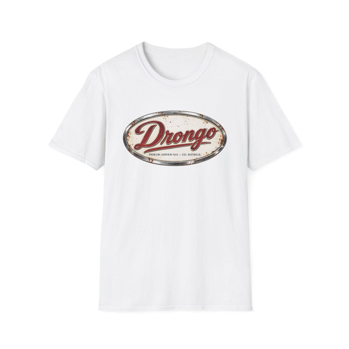 Drongo — T-Shirt